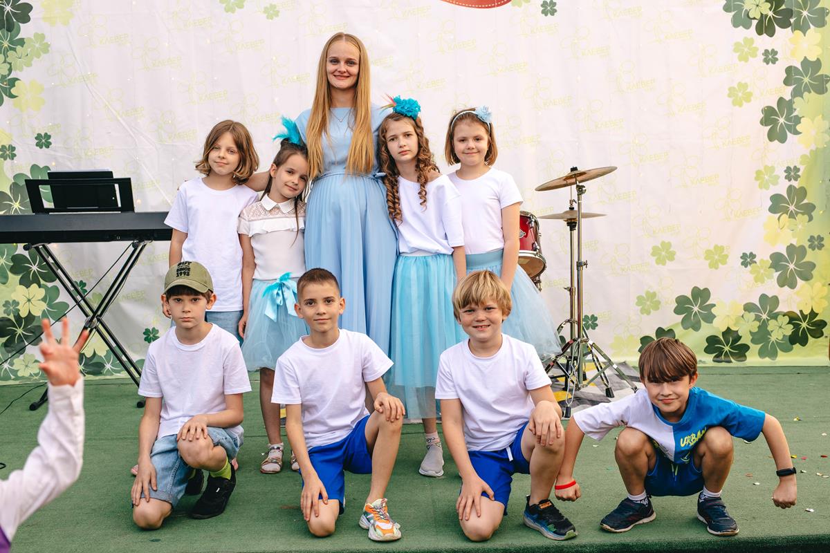 Международный день Семьи
